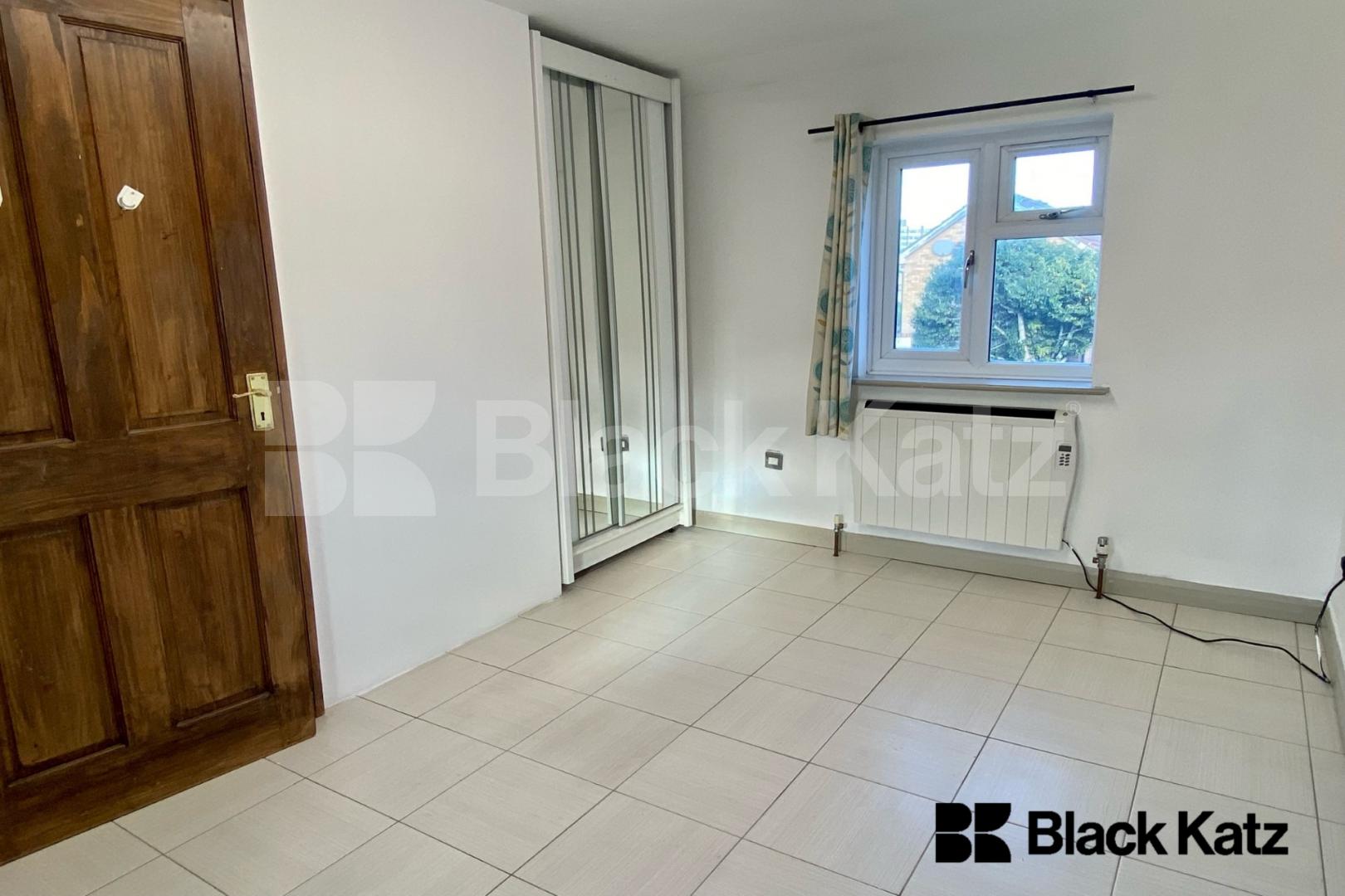 Two bedroom end of terraced house Cadet Drive , Bermondsey